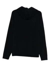 ASPESI FINE KNIT HOODIE