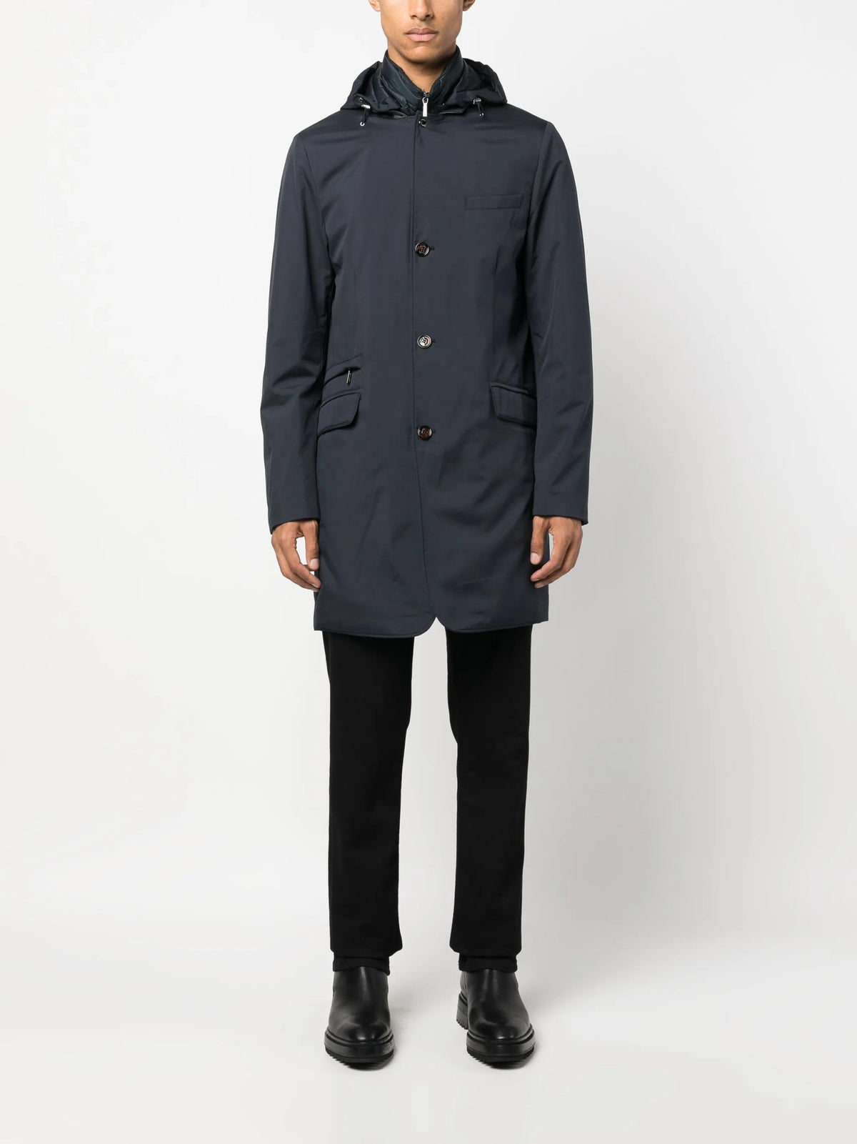 MOORER REDON-SKT
