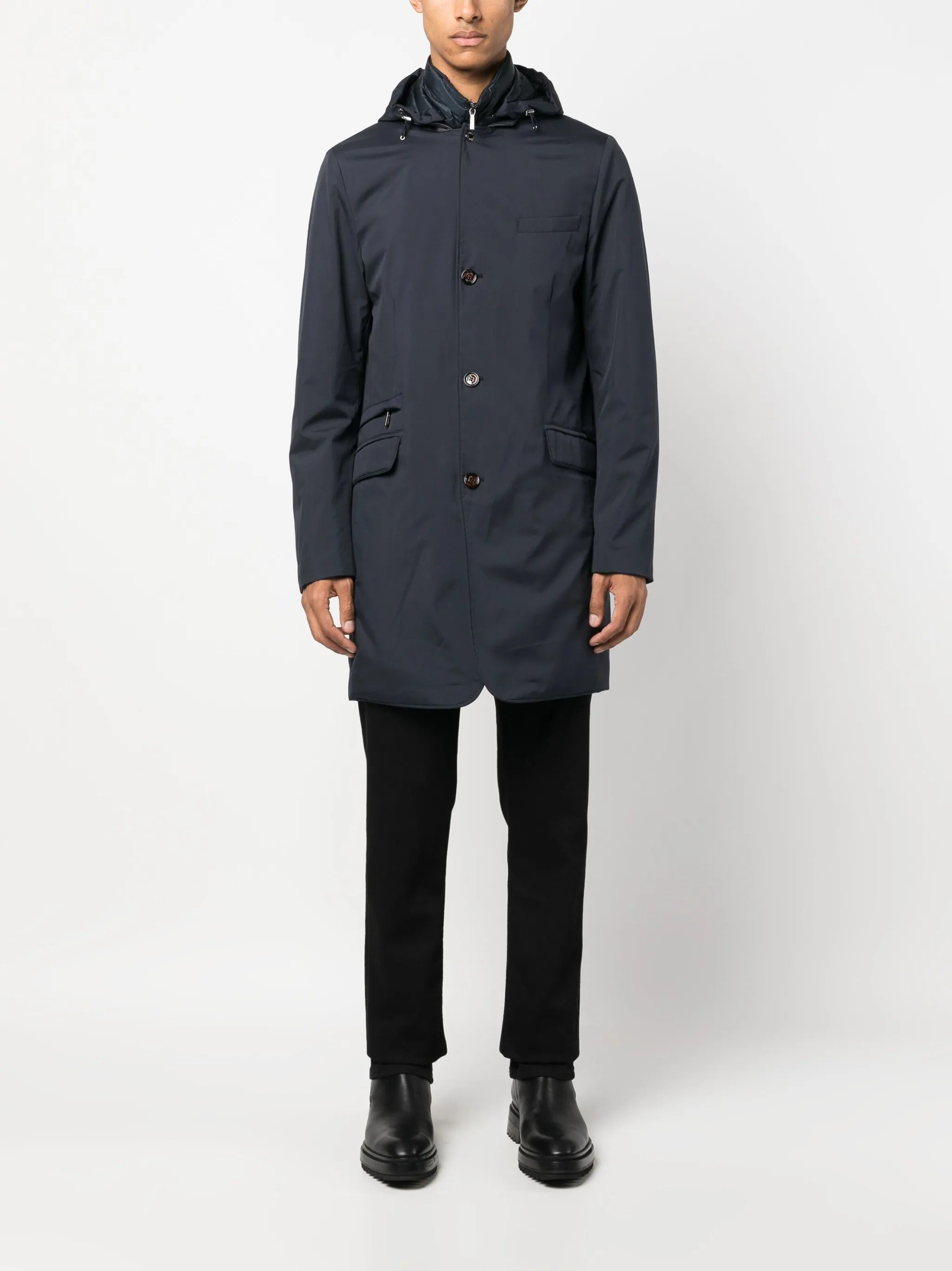 MOORER REDON-SKT