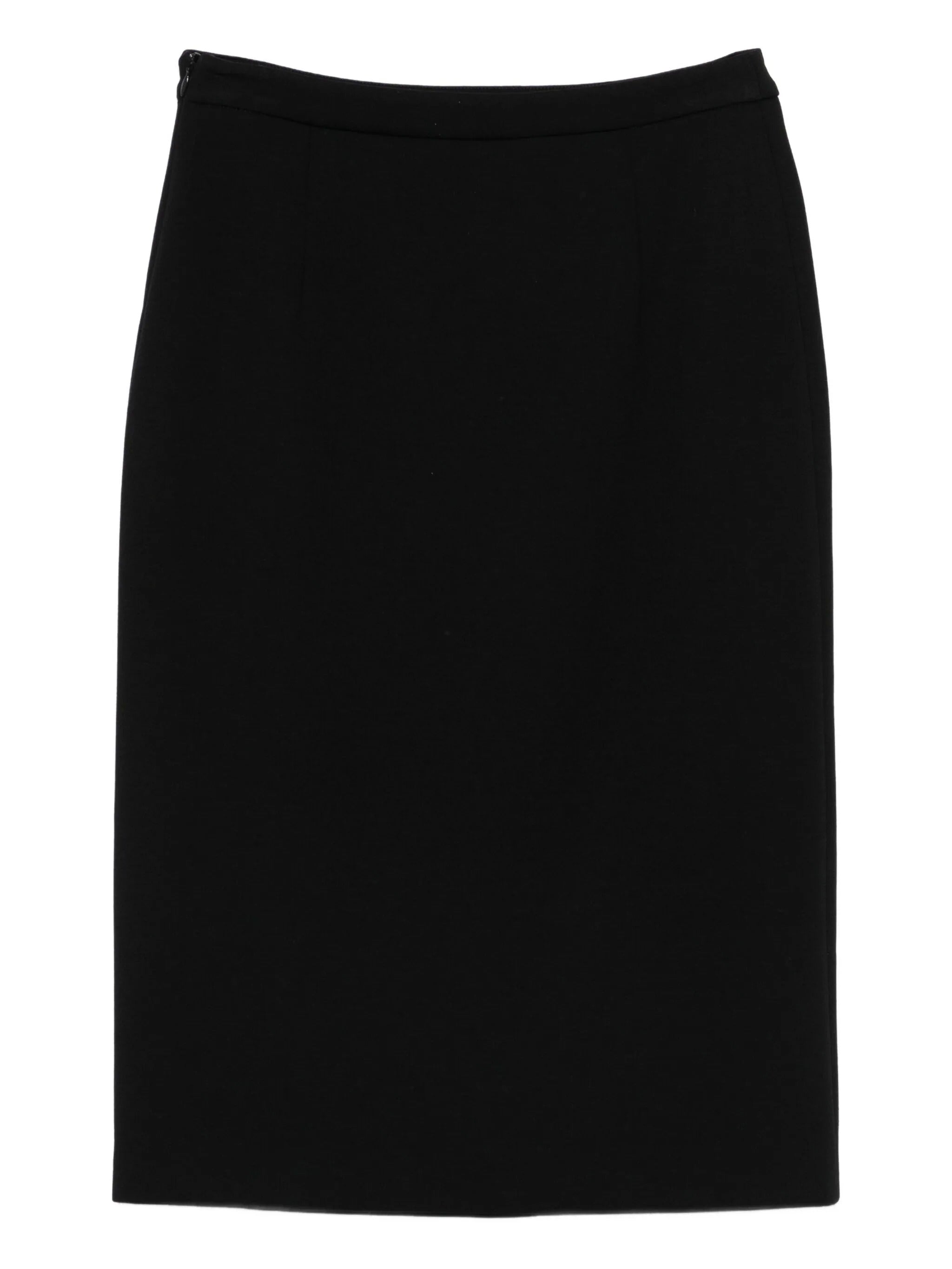 SEMICOUTURE RHINESTONE SKIRT