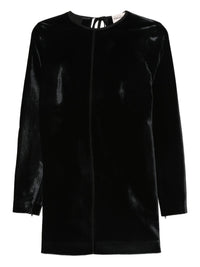 SEMICOUTURE DRESS