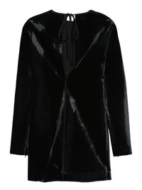 SEMICOUTURE DRESS
