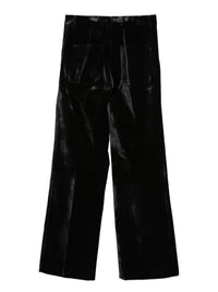 SEMICOUTURE TROUSERS