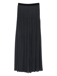 SEMICOUTURE SKIRT