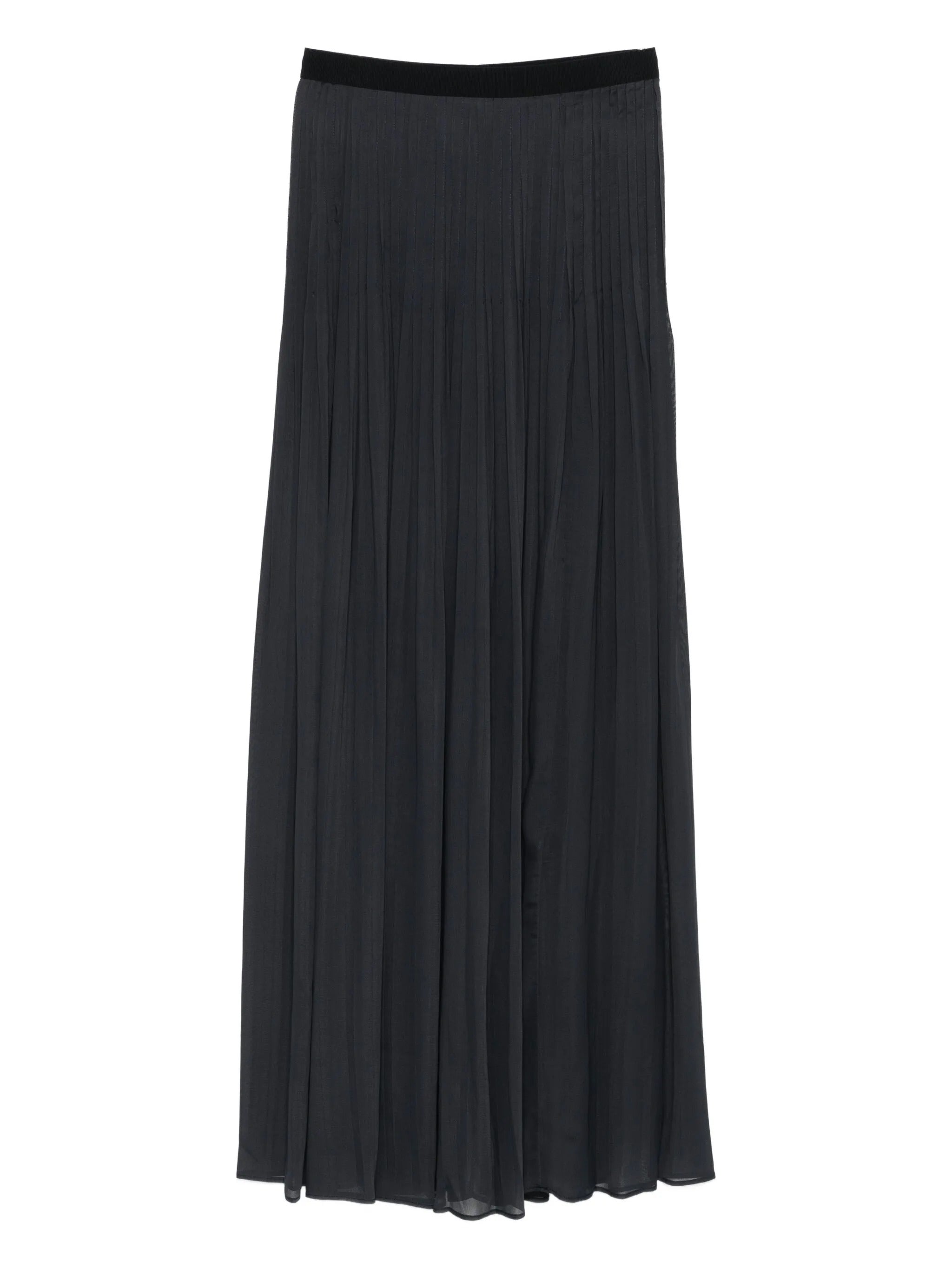 SEMICOUTURE SKIRT