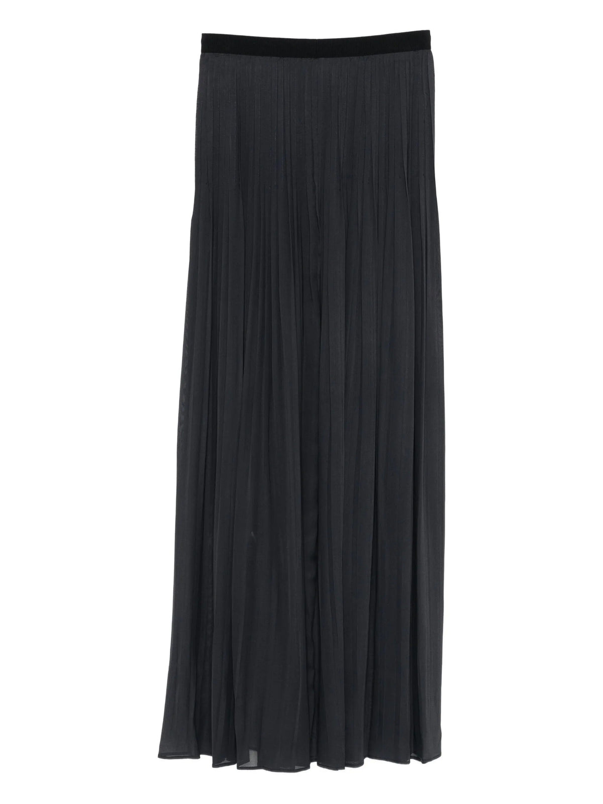 SEMICOUTURE SKIRT
