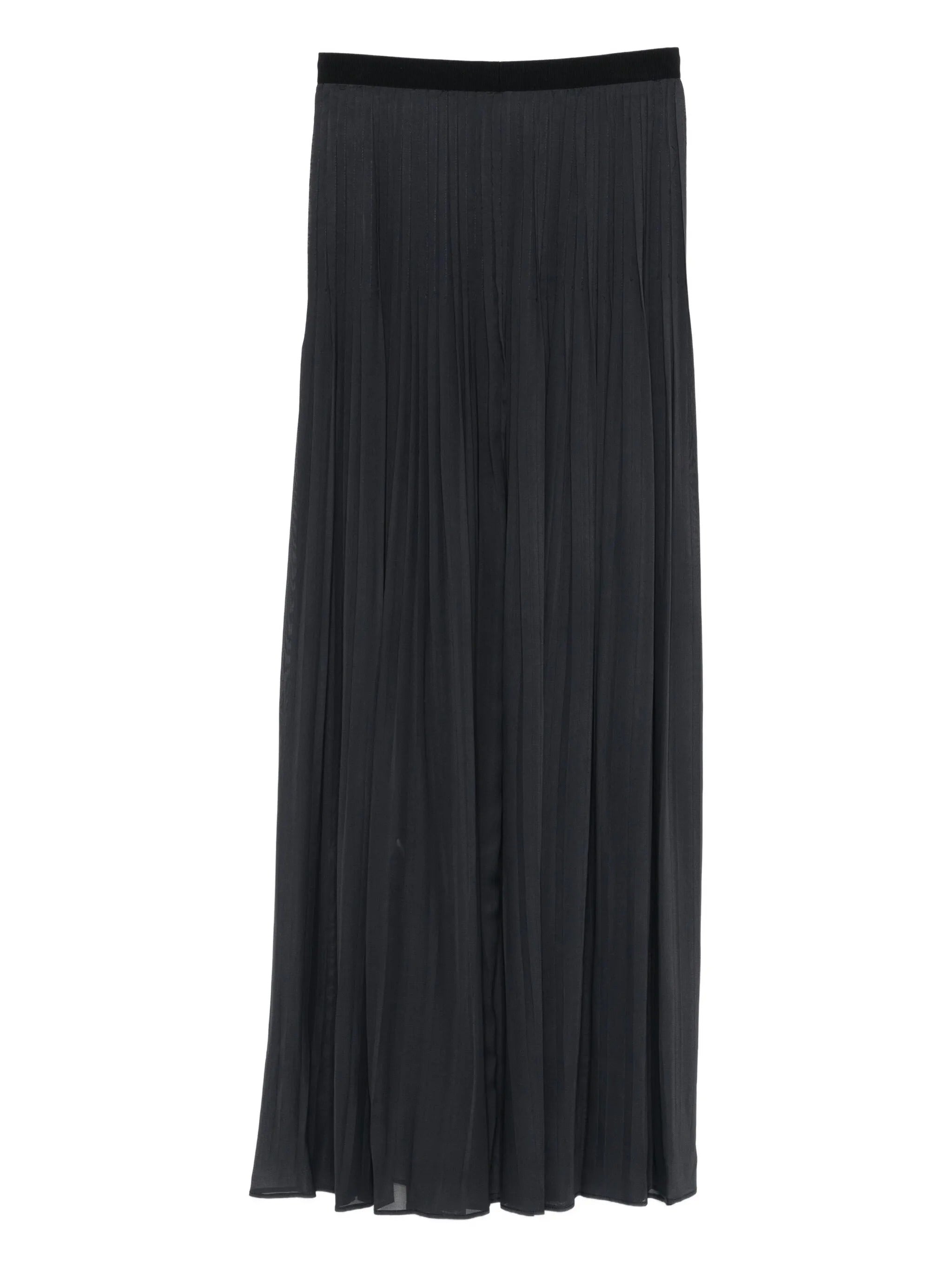 SEMICOUTURE SKIRT