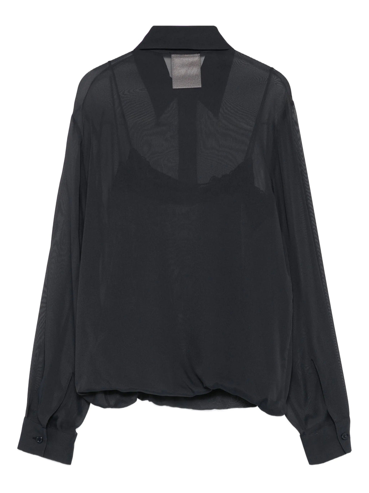 SEMICOUTURE SHIRT