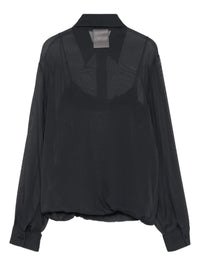 SEMICOUTURE SHIRT