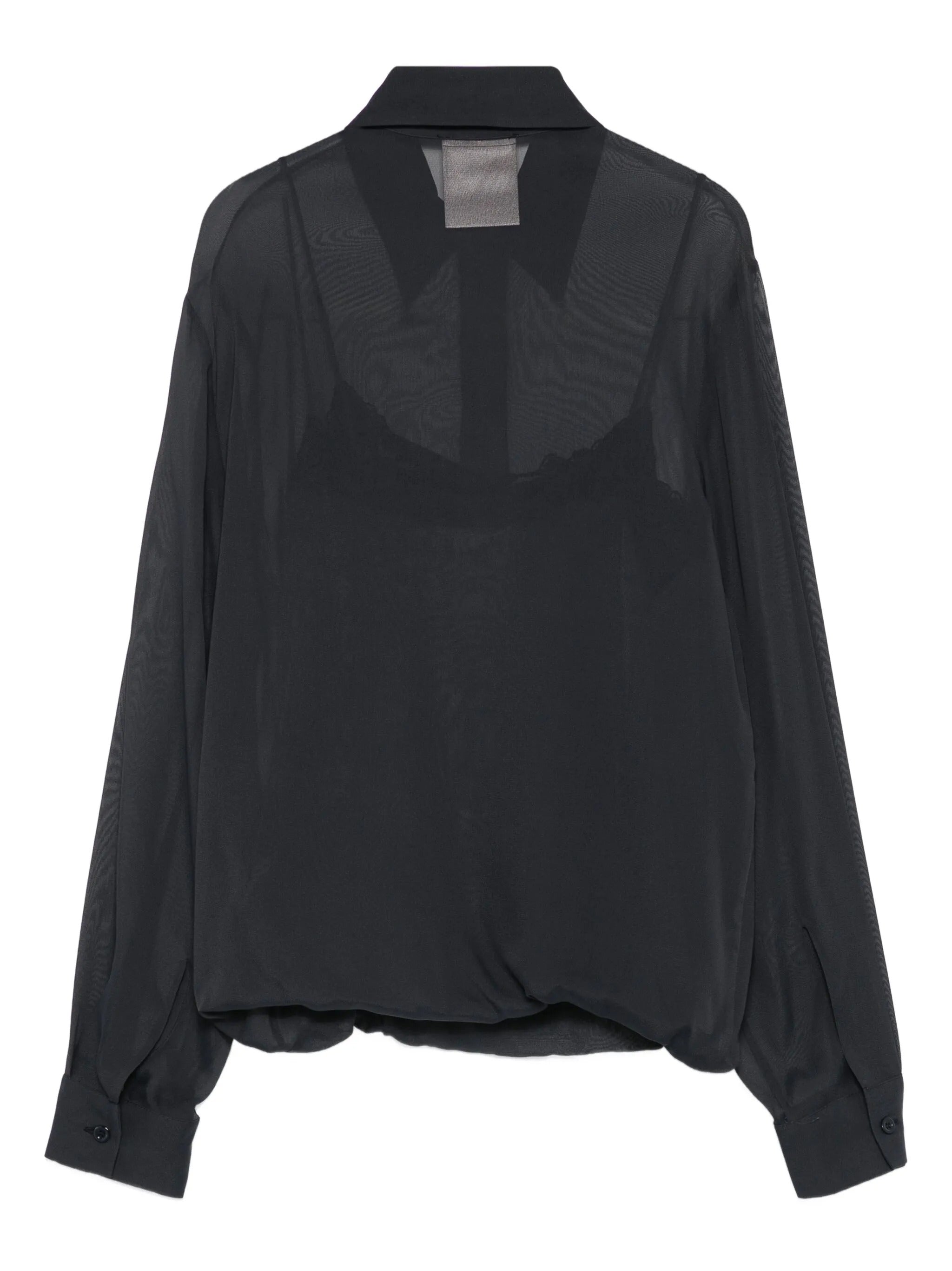 SEMICOUTURE SHIRT