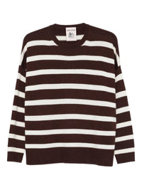 SEMICOUTURE KAREN SWEATER