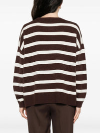 SEMICOUTURE KAREN SWEATER