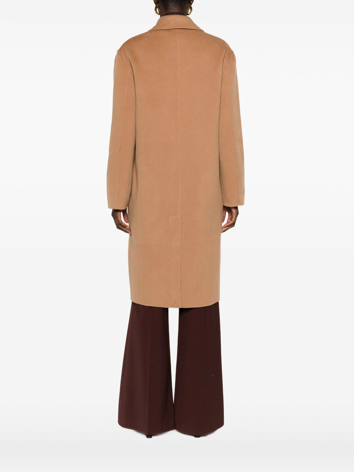 SEMICOUTURE COAT