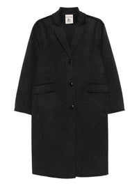 SEMICOUTURE COAT