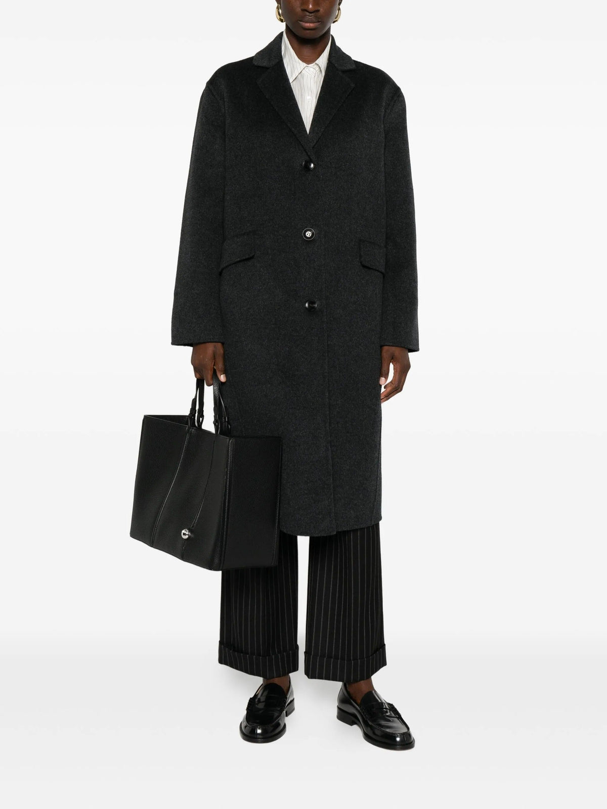 SEMICOUTURE COAT