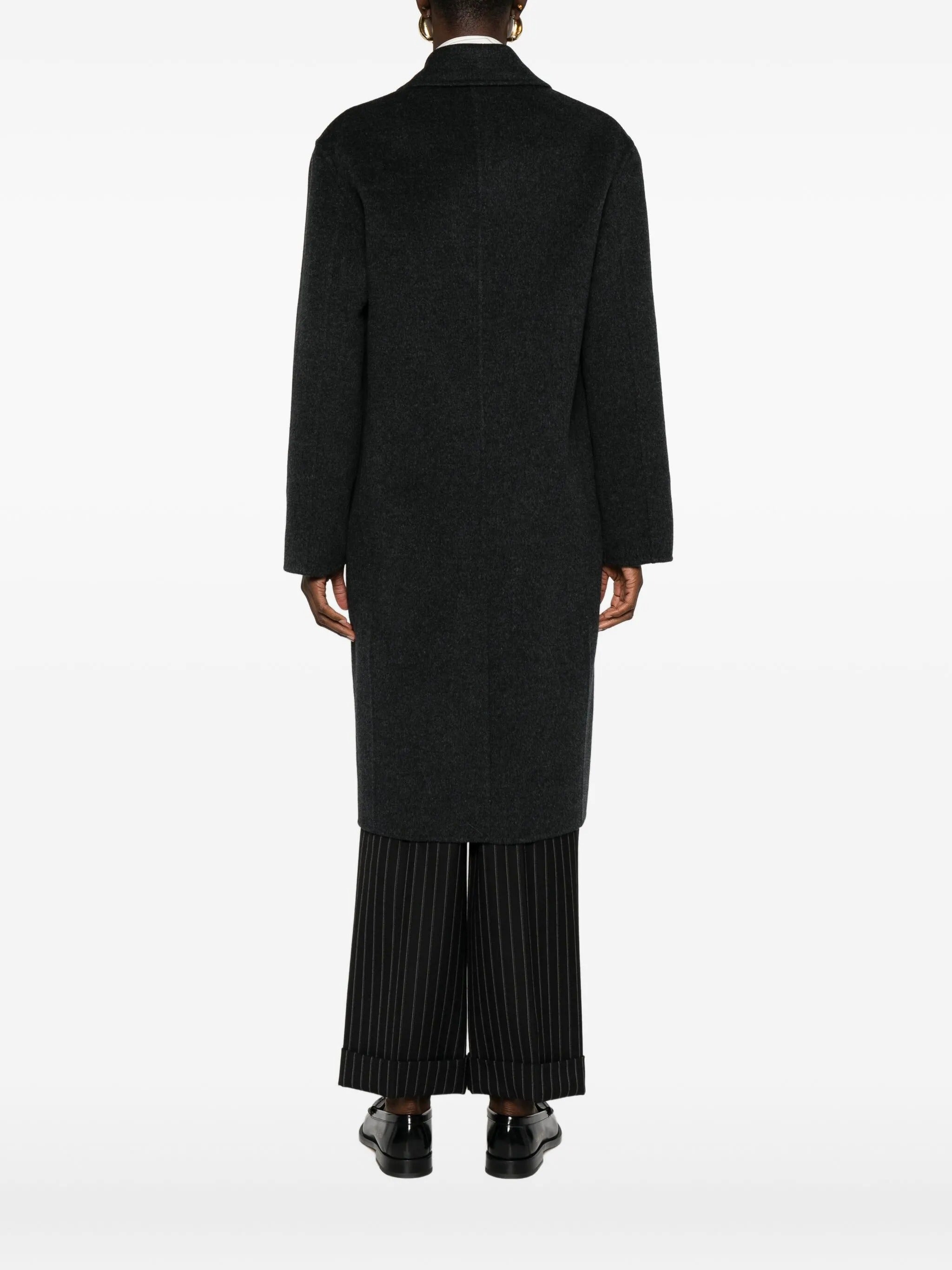 SEMICOUTURE COAT