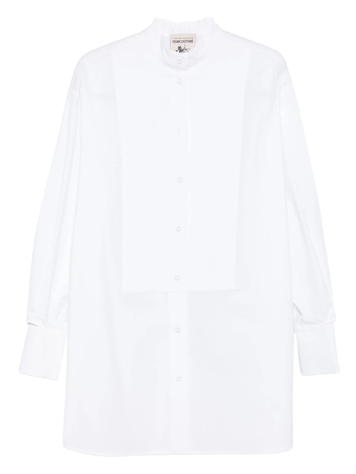 SEMICOUTURE SHIRT