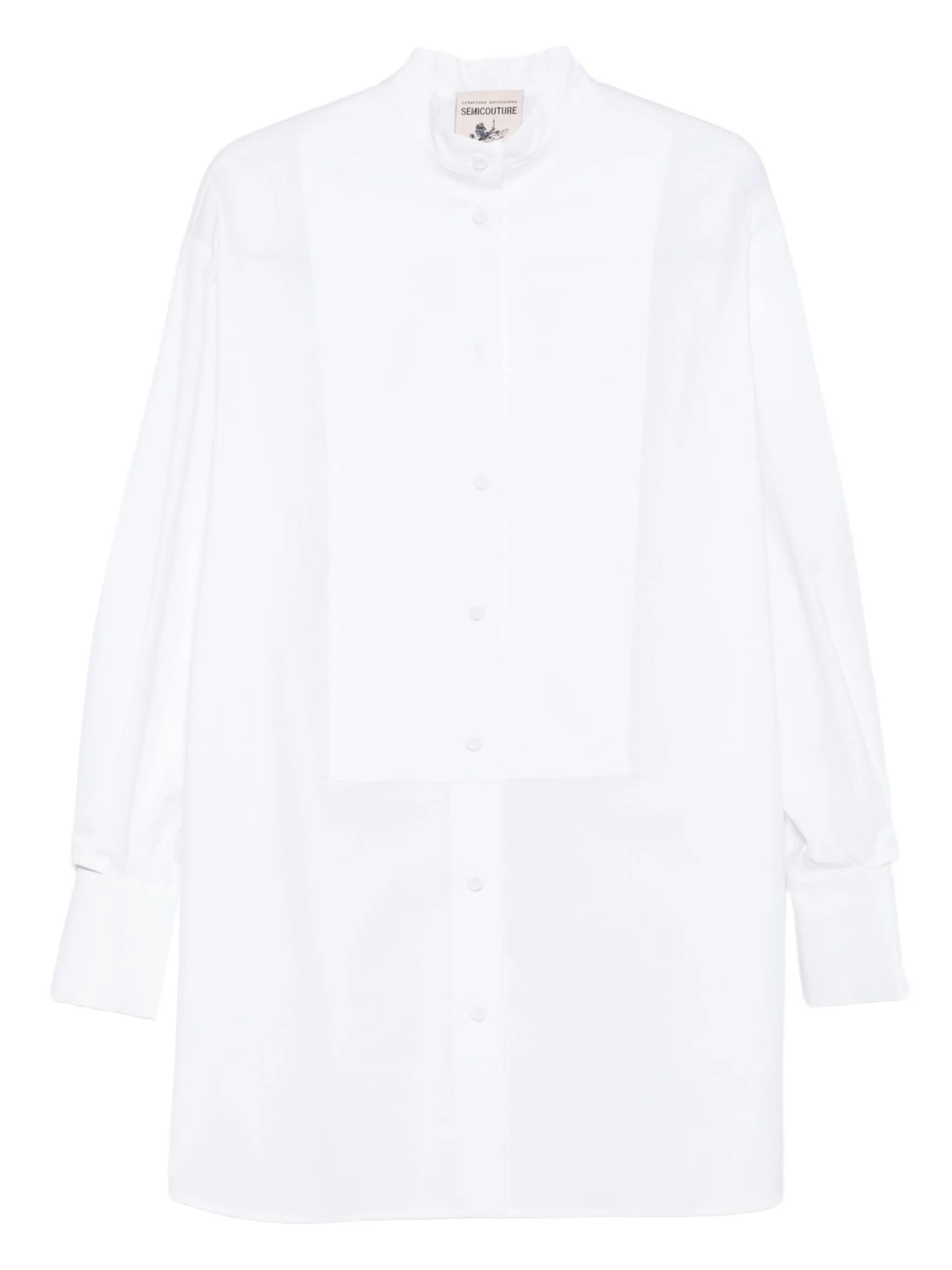 SEMICOUTURE SHIRT