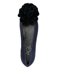 AGL BALLERINA FLAT