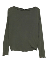 LIVIANA CONTI AILA SWEATER