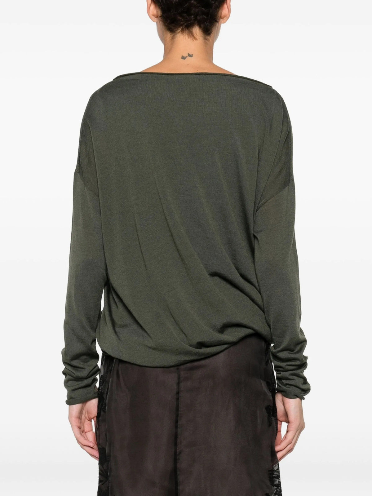 LIVIANA CONTI AILA SWEATER