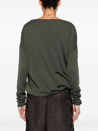 LIVIANA CONTI AILA SWEATER