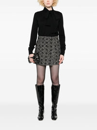 LIVIANA CONTI CHARIS SWEATER