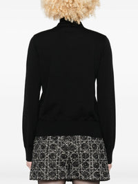 LIVIANA CONTI CHARIS SWEATER