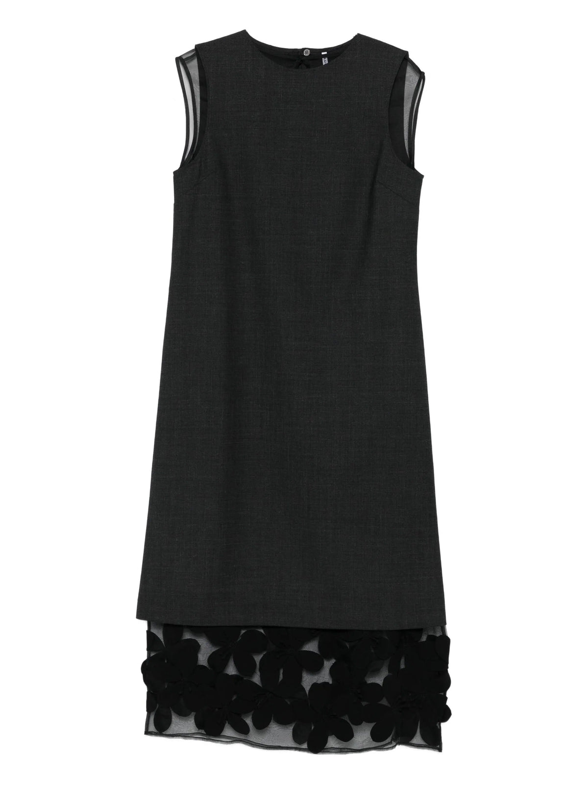 LIVIANA CONTI ARTEMISIA DRESS
