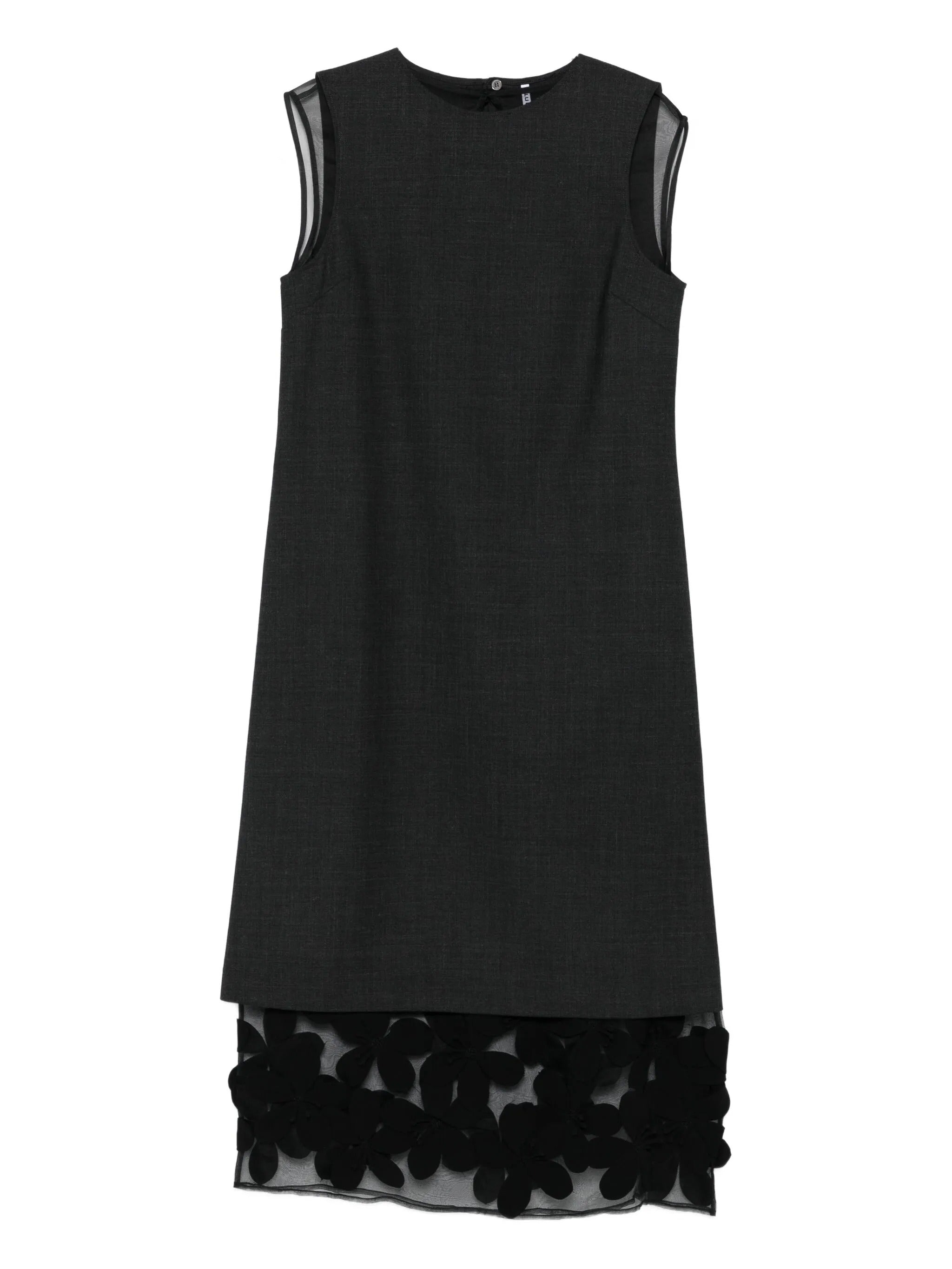 LIVIANA CONTI ARTEMISIA DRESS