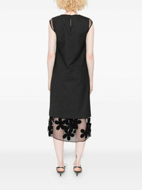 LIVIANA CONTI ARTEMISIA DRESS