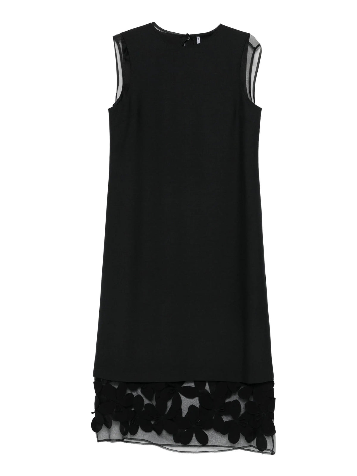 LIVIANA CONTI ARTEMISIA DRESS