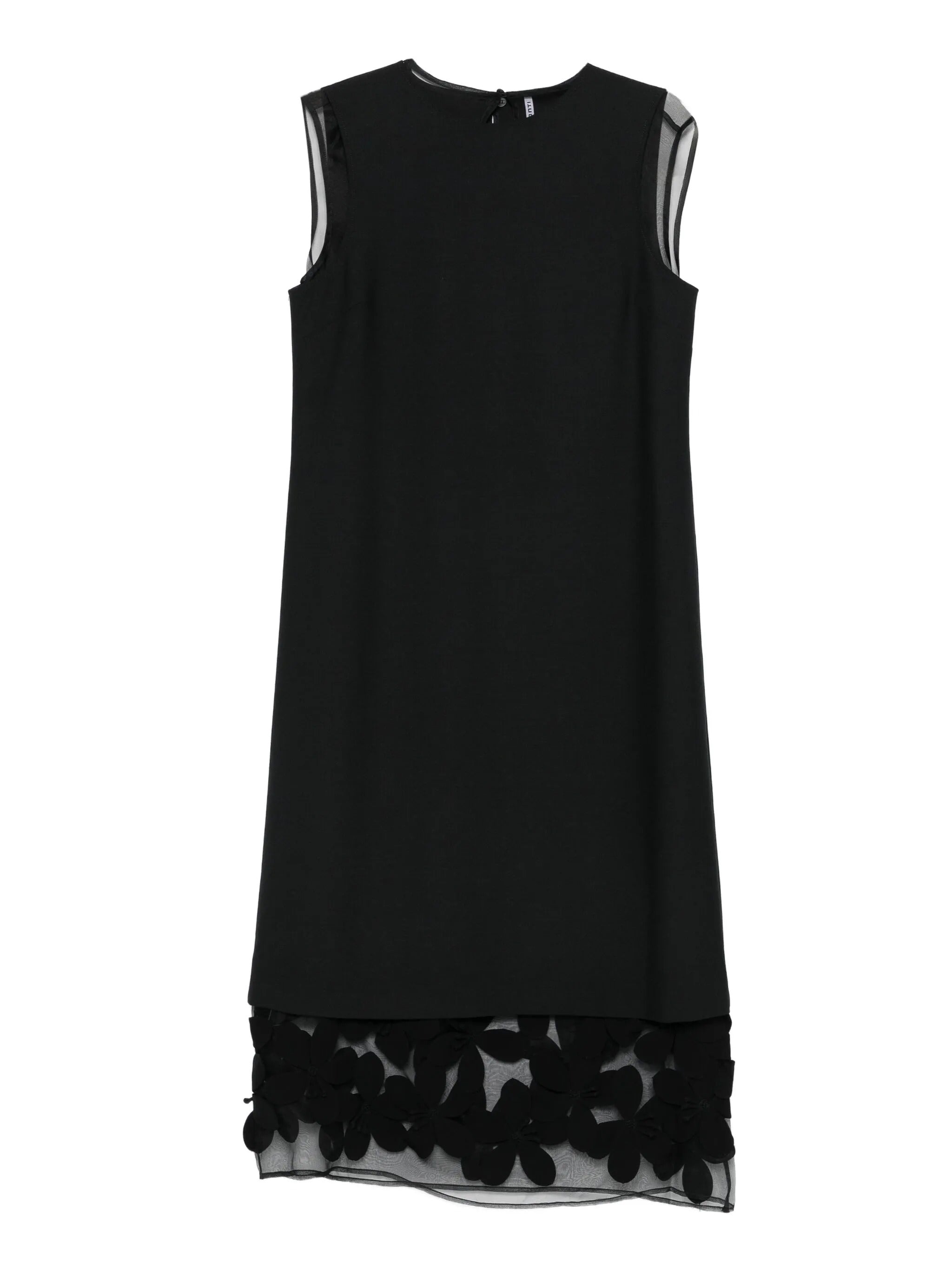 LIVIANA CONTI ARTEMISIA DRESS