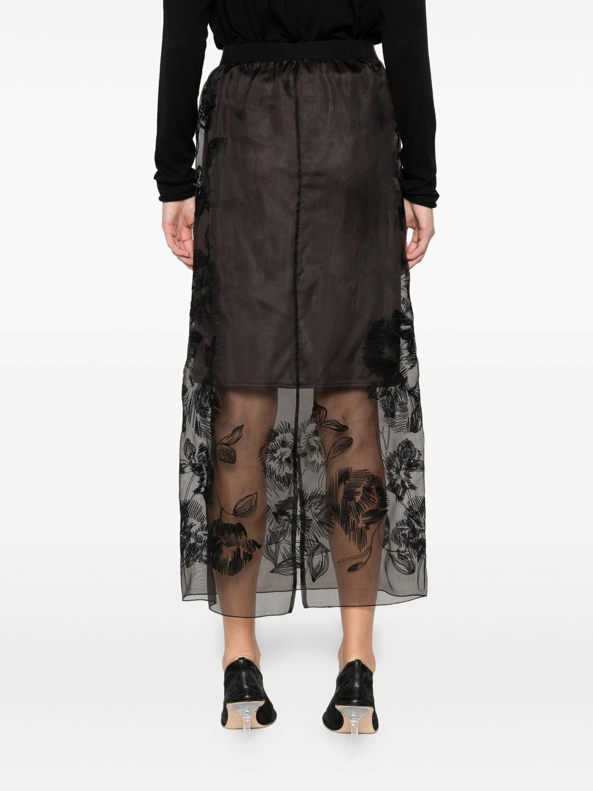 LIVIANA CONTI SKIRT