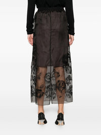 LIVIANA CONTI SKIRT