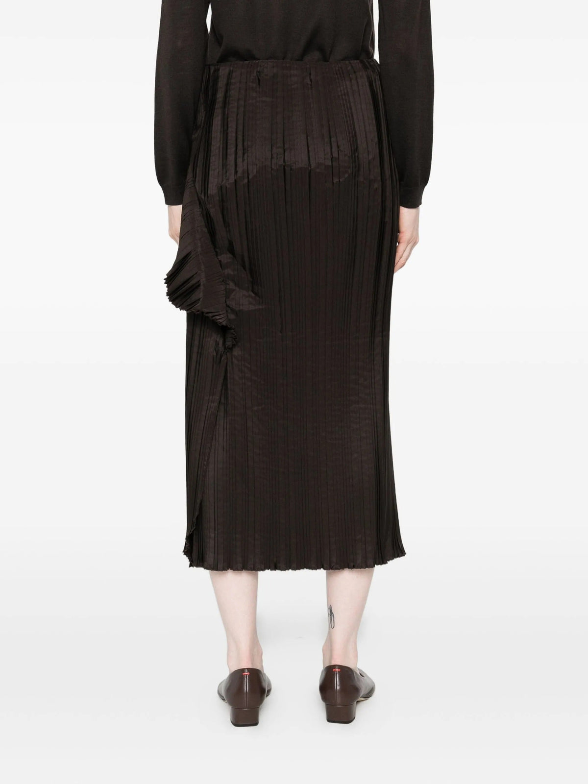 LIVIANA CONTI SKIRT
