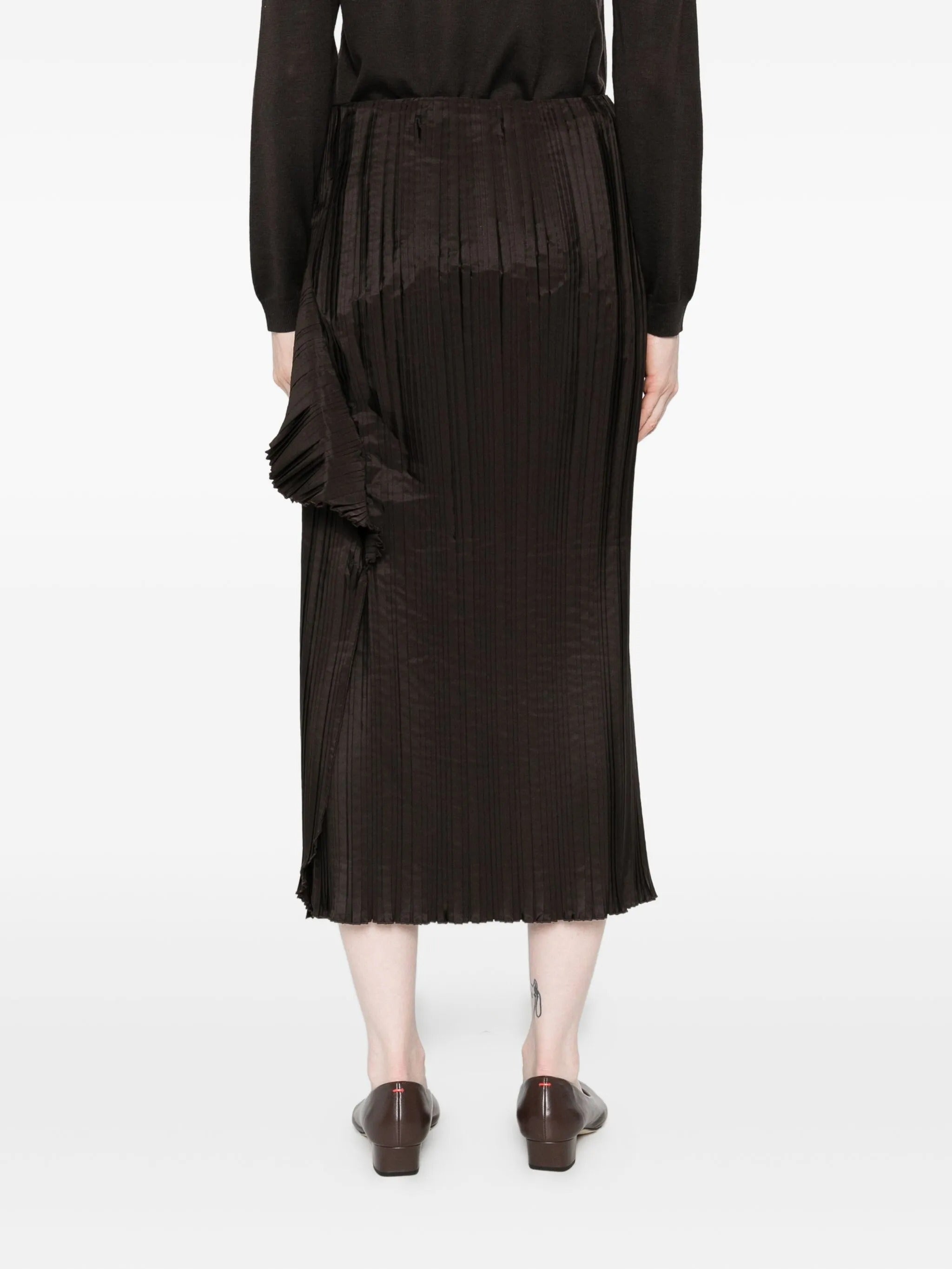 LIVIANA CONTI SKIRT