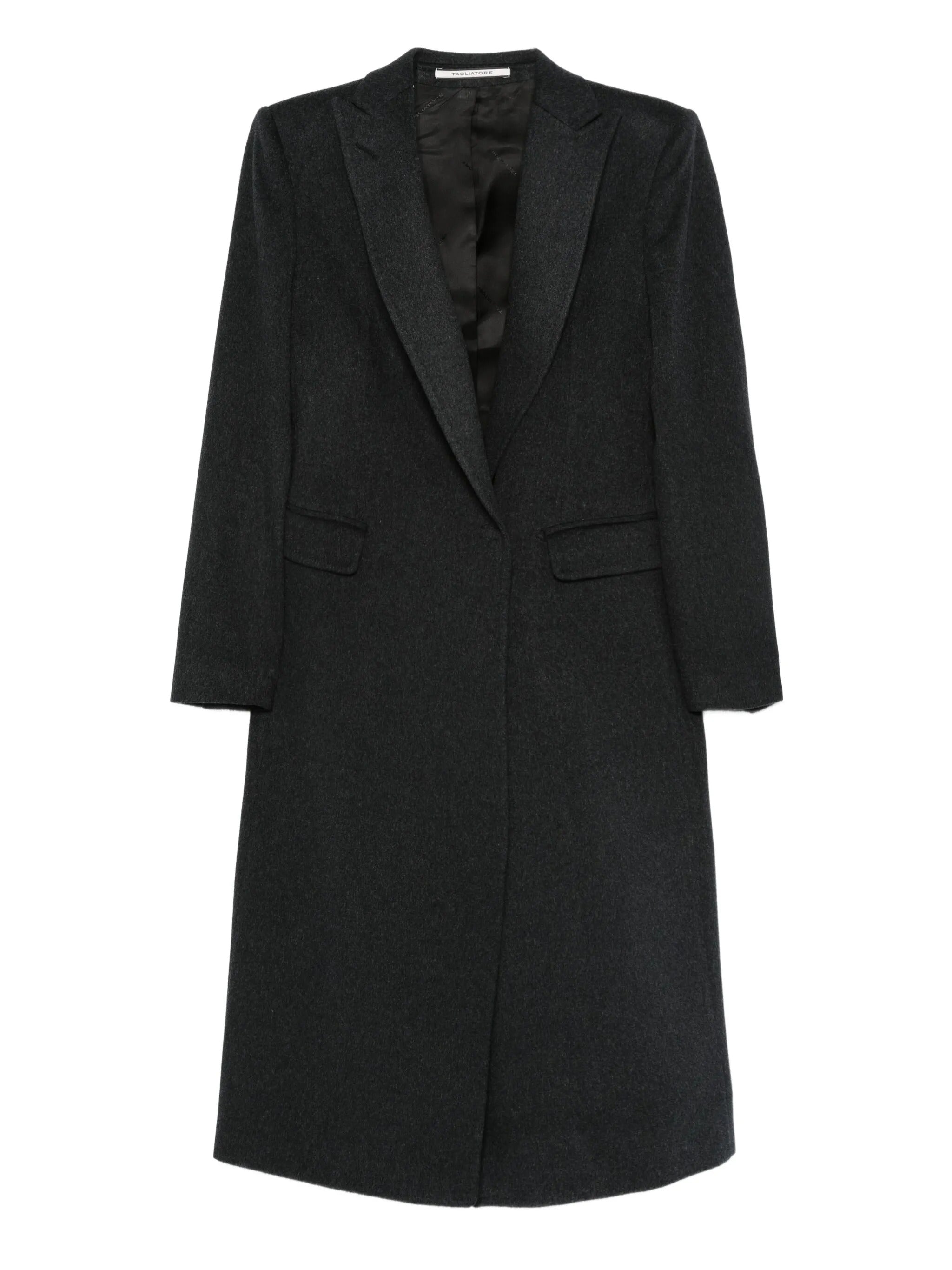TAGLIATORE ZEUDI COAT