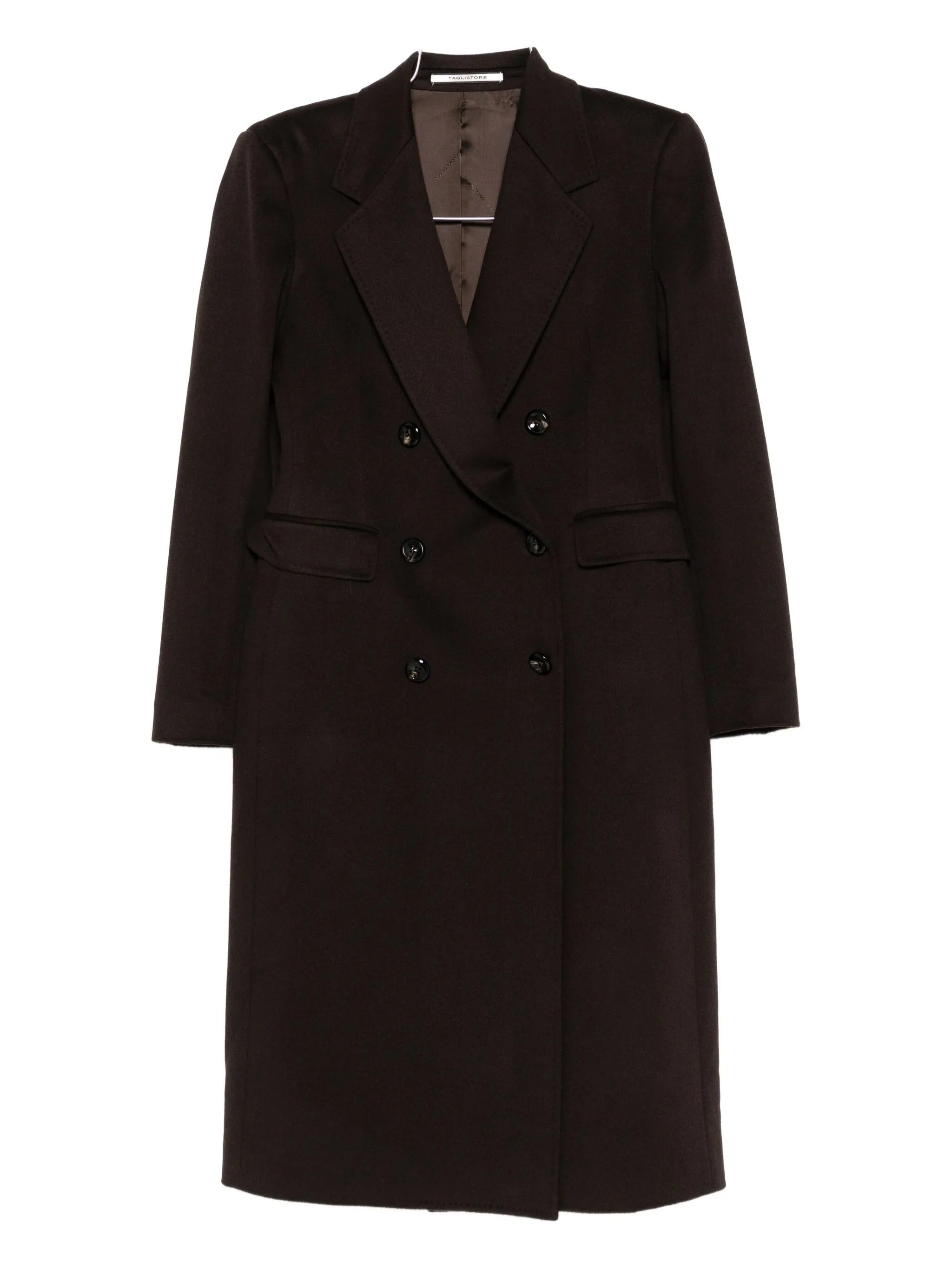 TAGLIATORE COAT