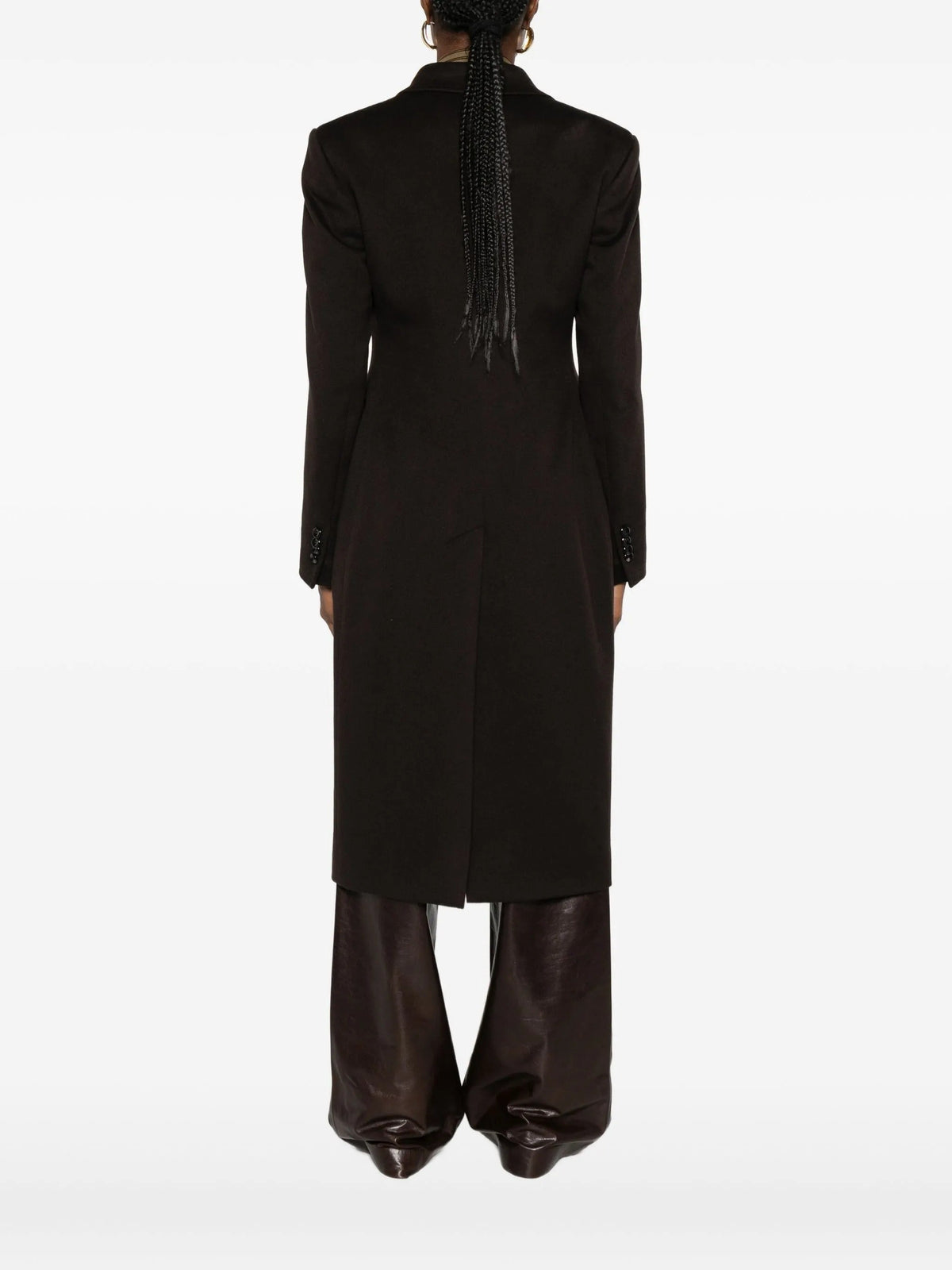 TAGLIATORE COAT