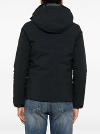 SAVE THE DUCK HOODED JACKET