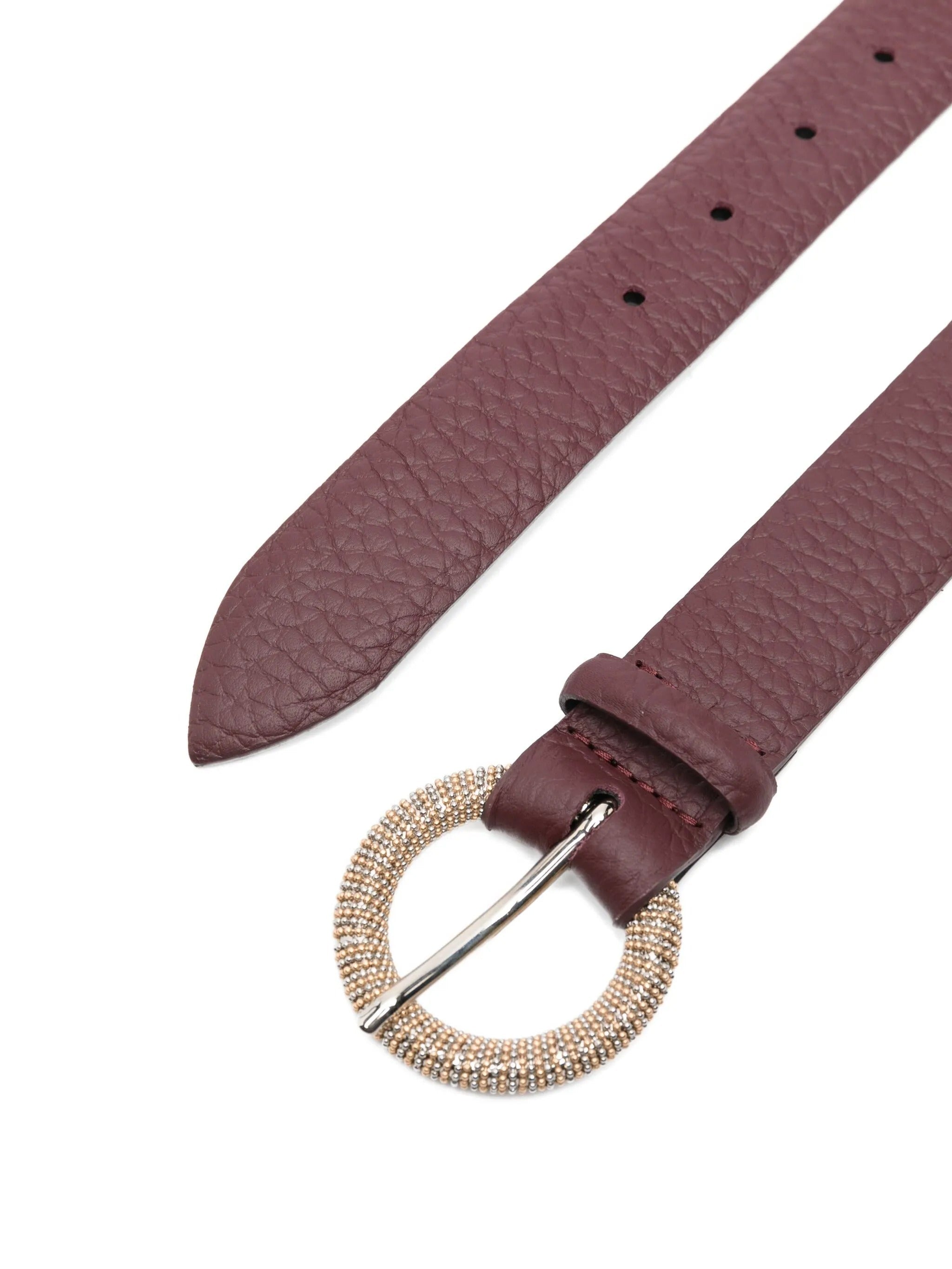 ORCIANI BELT