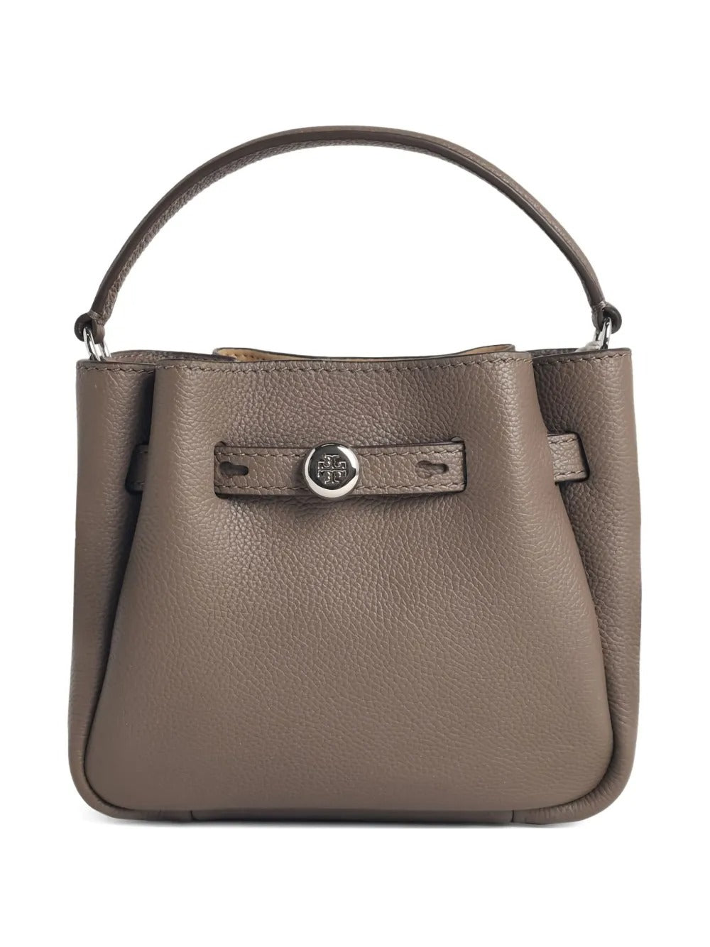 TORY BURCH ROMY MINI BUCKET BAG