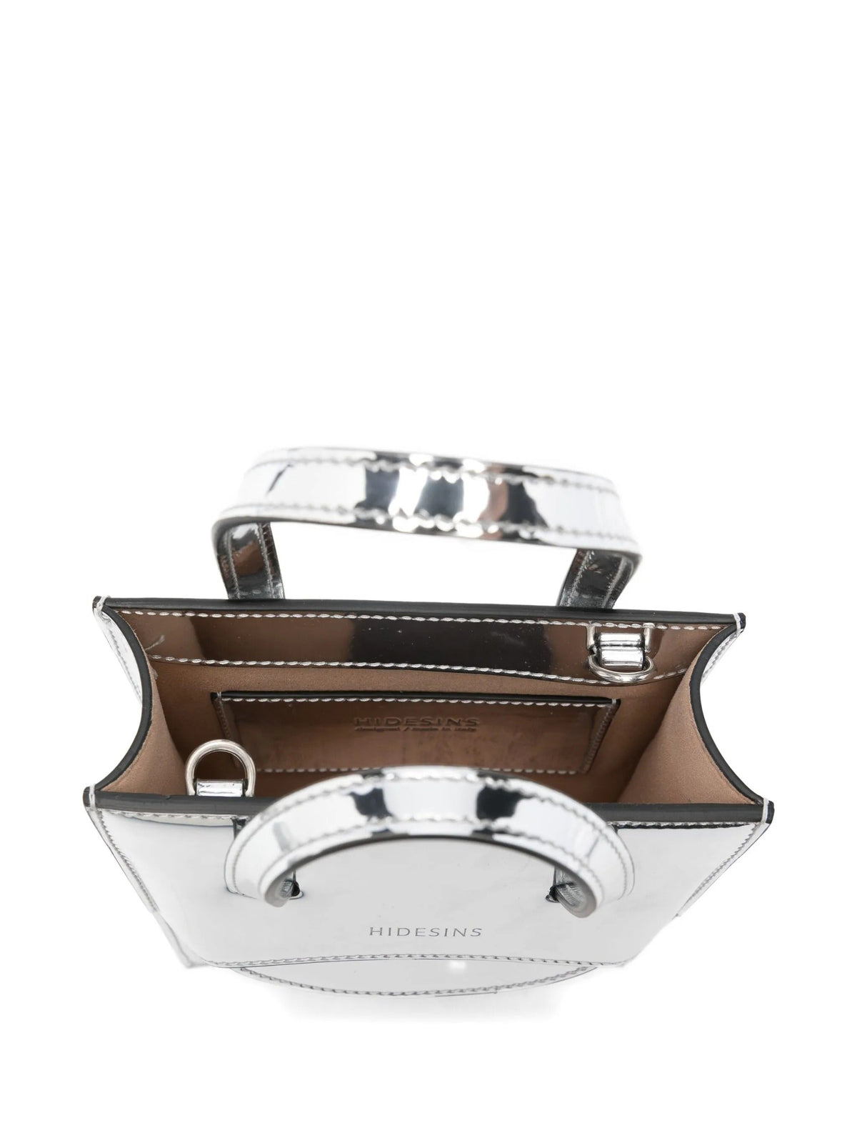 HIDESINS FLAP MINI MIRROR