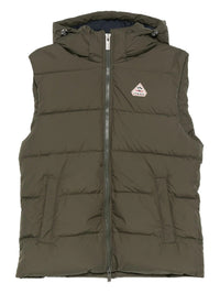 PYRENEX SPOUTNIC MINI RIPSTOP VEST