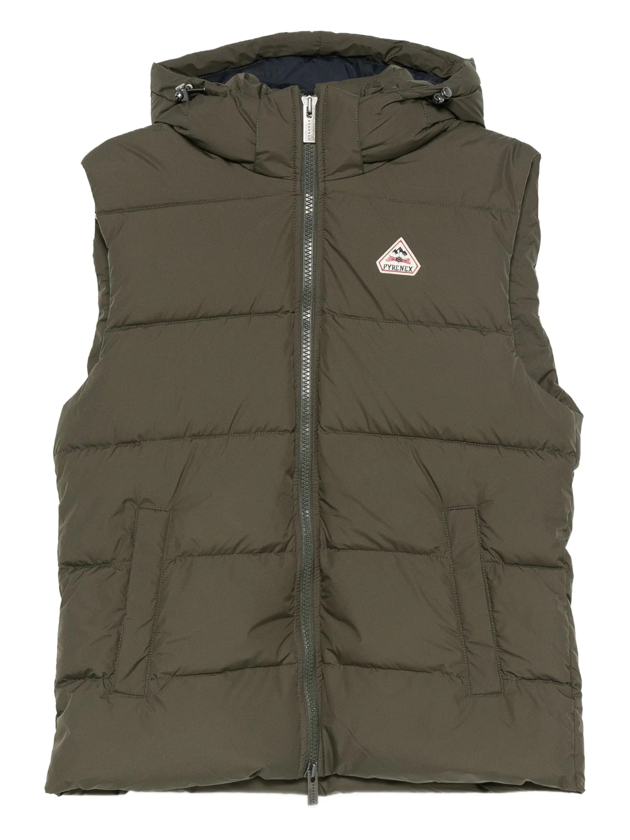PYRENEX SPOUTNIC MINI RIPSTOP VEST
