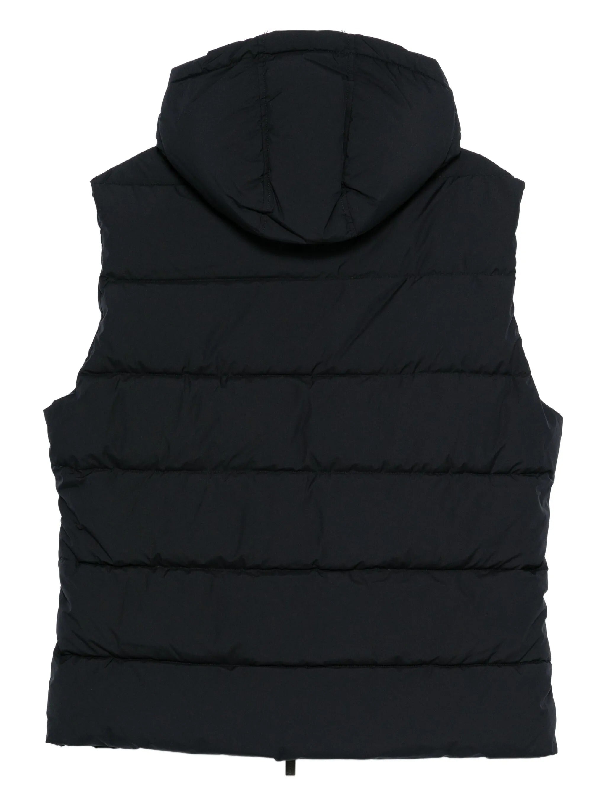SPOUTNIC MINI RIPSTOP VEST PYRENEX Jackets > Vests MAN – Jofré