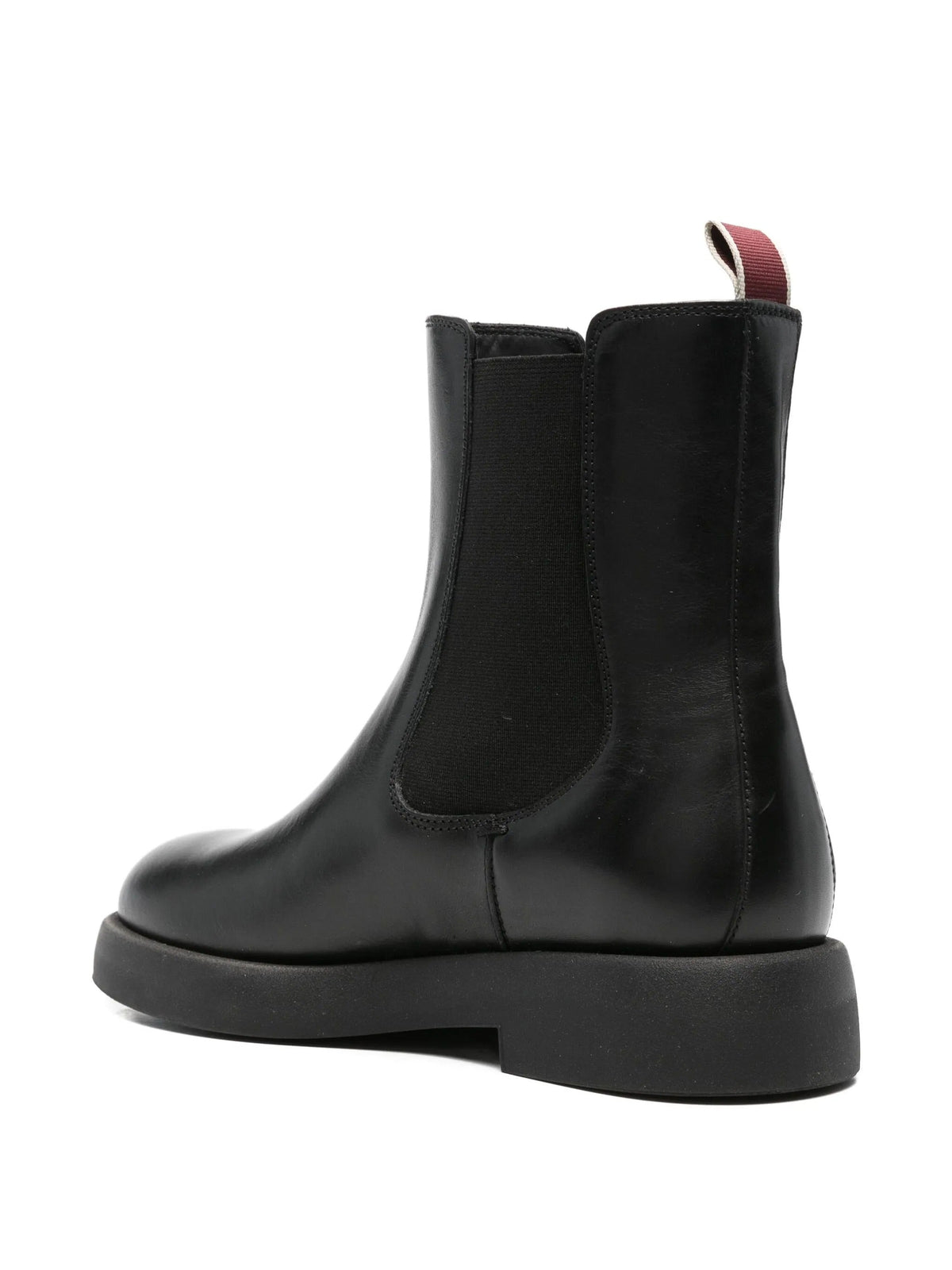 STURLINI FIRENZE CHELSEA BOOTS