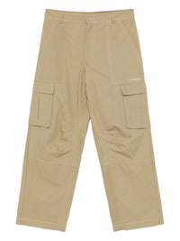 CARRER BAY CARGO