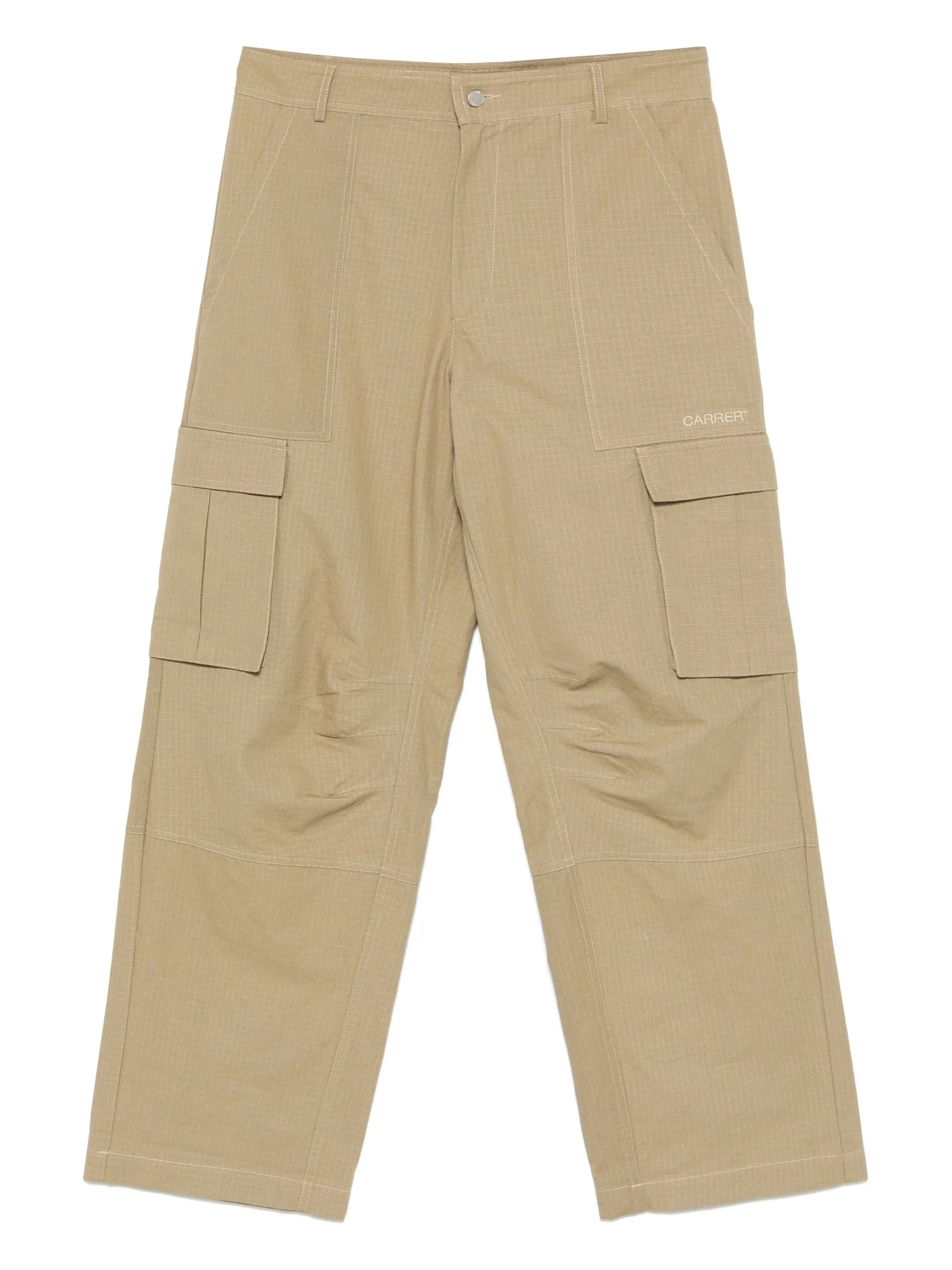 CARRER BAY CARGO